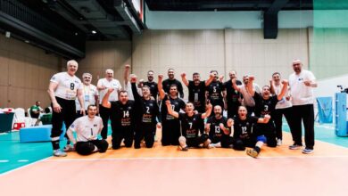 Photo of Odbojkaši BiH pobijedili Irak i zakazali četvrtfinalni duel s Egiptom