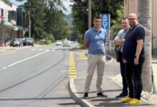 Photo of Šteta: Svaka općina u Kantonu Sarajevo jednako je važna