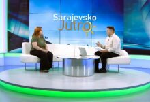 Photo of Vatreš za TVSA: Kroz kamp na Vlašiću djeci želimo vratiti privremeno zaustavljeno djetinjstvo
