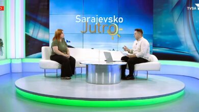 Photo of Vatreš za TVSA: Kroz kamp na Vlašiću djeci želimo vratiti privremeno zaustavljeno djetinjstvo