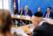Photo of Religijski samit u Minhenu: Zajednička deklaracija kao snažna poruka protiv mržnje i za kulturu dijaloga