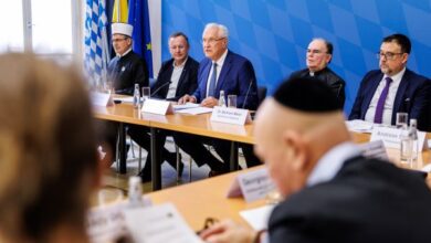 Photo of Religijski samit u Minhenu: Zajednička deklaracija kao snažna poruka protiv mržnje i za kulturu dijaloga