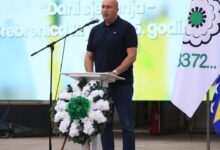 Photo of Osmanović: Na spisku ubijenih u Srebrenici su petorica Omera Osmanovića, svi su možda mogli biti bolji od mene