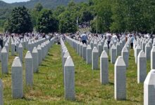Photo of Reekshumacija u Potočarima: Ove godine otvaranje 48 mezara radi kompletiranja posmrtnih ostataka žrtava genocida