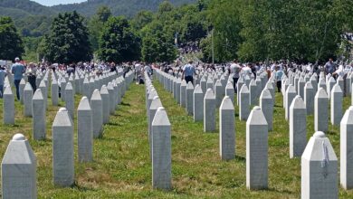 Photo of Reekshumacija u Potočarima: Ove godine otvaranje 48 mezara radi kompletiranja posmrtnih ostataka žrtava genocida