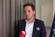 Photo of Uk: Početak gradnje muzeja Ars Aevi je historijski trenutak za kulturu (VIDEO)