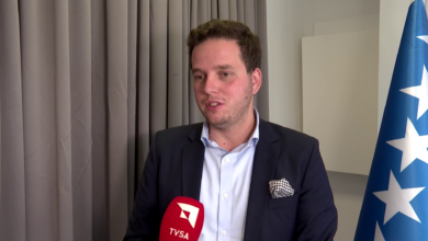 Photo of Uk: Početak gradnje muzeja Ars Aevi je historijski trenutak za kulturu (VIDEO)