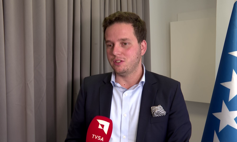 Photo of Uk: Početak gradnje muzeja Ars Aevi je historijski trenutak za kulturu (VIDEO)