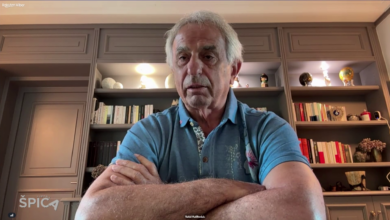 Photo of Halilhodžić za TVSA: Amerikanci su prepotentni, možemo napraviti podvig (VIDEO)