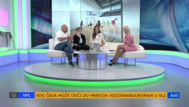 Photo of Mladi bh. badmintoneri na kampu “U ritmu rijeke”: Edukacija, druženje i promocija sporta na Uni