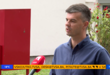 Photo of Krajinović: Od sredine naredne sedmice ponovo ekstremne tropske vrućine i do 38°C