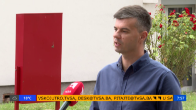Photo of Krajinović: Od sredine naredne sedmice ponovo ekstremne tropske vrućine i do 38°C