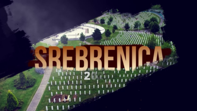Photo of Od 6. do 11. jula, specijalni program Srebrenica 2026, Televizija Sarajevo.“