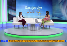 Photo of Od slikarstva do muzičke scene: Marijana Soldo niže uspjehe u saradnji s Feđom Imamovićem