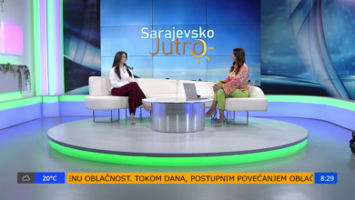 Photo of Od slikarstva do muzičke scene: Marijana Soldo niže uspjehe u saradnji s Feđom Imamovićem