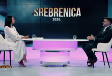 Photo of Večeras u 20:00 sati: Intervju specijal s profesorom međunarodnog prava Enisom Omerovićem