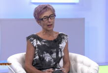 Photo of Florence Hartmann: Proces istraživanja genocida u Srebrenici se mora nastaviti