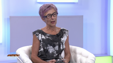 Photo of Florence Hartmann: Proces istraživanja genocida u Srebrenici se mora nastaviti