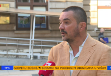Photo of Ljetne boljke u KS: Građani najviše traže pomoć otorinaca, ljekari apeluju na oprez zbog kupališta i romobila