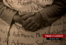 Photo of Večeras u 20:00 h dokumentarni film “Poruke iz vječnosti” na TVSA