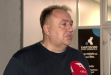 Photo of Avdo Huseinović nakon premijere filma: Dokumenti i svjedočenja dokazali ulogu “Sinova službe smrti” u agresiji na BiH