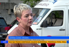 Photo of Ćosić Vrabac: TVSA sa brojnijom ekipom nego ikada u Potočarima, donosimo cjelodnevni program 10. i 11. jula