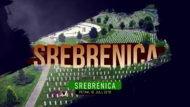 Photo of Specijal “Djeca Srebrenice”-gledajte večeras u 22:10