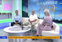 Photo of Hamza Ajanović i Emin Selimotić za TVSA: 31 godina od oslobađanja Brda, akcija koja je imala veliki vojni i moralni značaj