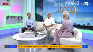 Photo of Hamza Ajanović i Emin Selimotić za TVSA: 31 godina od oslobađanja Brda, akcija koja je imala veliki vojni i moralni značaj