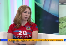 Photo of Aida Jamak za TVSA: Planinski festival Brezovača 25. jula na Igmanu, cjelodnevni program za sve generacije uz Helem Nejse
