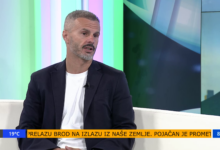 Photo of Jasmin Ligata za TVSA: Sarajevo je ponovo domaćin jednog od najvećih malonogometnih turnira