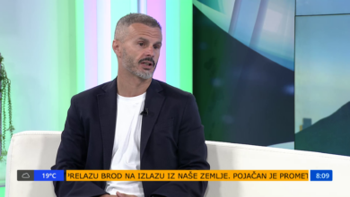 Photo of Jasmin Ligata za TVSA: Sarajevo je ponovo domaćin jednog od najvećih malonogometnih turnira