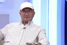 Photo of Zlatko Topčić za TVSA: Veliki filmski projekat o Prijedoru uskoro pred publikom