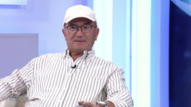 Photo of Zlatko Topčić za TVSA: Veliki filmski projekat o Prijedoru uskoro pred publikom