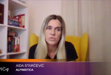 Photo of Alpinistkinja Aida Starčević za TVSA o tragediji na Elbrusu: „Ovo je najveća nesreća u historiji bh. planinarstva“