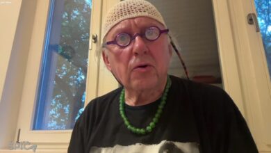 Photo of Zijah Sokolović o nagradi Cinehill festivala”50 godina” (video)