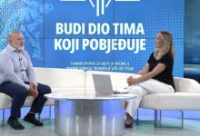 Photo of Veliki uspjeh TKD Željezničar: Pet takmičara predstavlja BiH na Svjetskom prvenstvu u Koreji