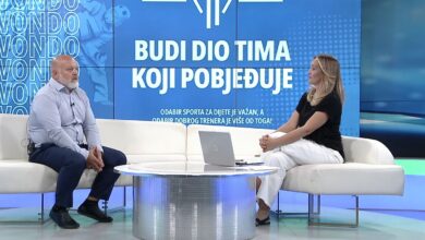 Photo of Veliki uspjeh TKD Željezničar: Pet takmičara predstavlja BiH na Svjetskom prvenstvu u Koreji