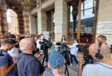 Photo of Predana građanska peticija za povratak u Vijećnicu i osnovno finansiranje iz budžeta BiH