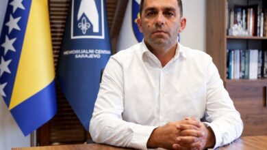 Photo of Dova za domovinu i zikir u Ratnoj džamiji: U sklopu manifestacije „Odbrana BiH – Igman 2026“ odana počast herojima