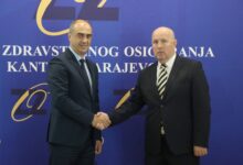 Photo of Smanjene liste čekanja: Osigurano 17.500 dijagnostičkih pregleda u ugovornim zdravstvenim ustanovama