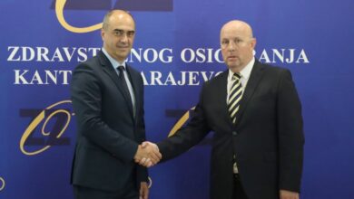 Photo of Smanjene liste čekanja: Osigurano 17.500 dijagnostičkih pregleda u ugovornim zdravstvenim ustanovama