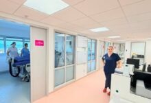 Photo of HISTORIJSKI ISKORAK ZA KCUS: Nakon skoro 40 godina, pacijenti preseljeni u novoizgrađene prostore Centralnog medicinskog bloka