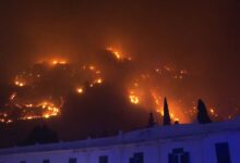Photo of Hrvatske institucije potvrdile: U požaru kod Omiša poginula državljanka BiH