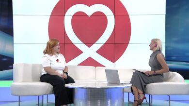 Photo of Podrška koja vraća nadu: Udruženje „Srce za djecu oboljelu od raka“ već više od dvije decenije stoji uz najhrabrije borce