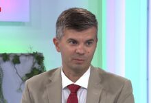 Photo of Krajinović za TVSA: Stiže kratkotrajno osvježenje, pa novi tropski val