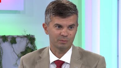 Photo of Krajinović za TVSA: Stiže kratkotrajno osvježenje, pa novi tropski val