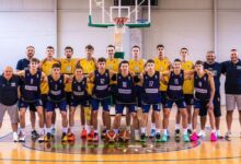 Photo of Ministarstvo kulture i sporta KS podržalo nastup U16 reprezentacije BiH koja je osvojila 4. mjesto