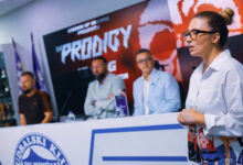 Photo of Sarajevo spremno dočekuje the Prodigy na Grbavici: Osam dana do muzičkog spektakla
