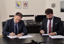 Photo of Muzur i Batotić potpisali sporazum  o harmonizaciji katastarskih i zemljišnoknjižnih podataka